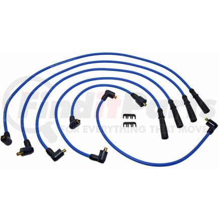 199 by BREMI - Karlyn-STI Spark Plug Wire Set;