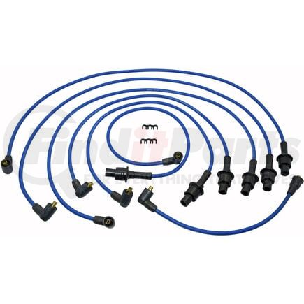253 by BREMI - Karlyn-STI Spark Plug Wire Set;