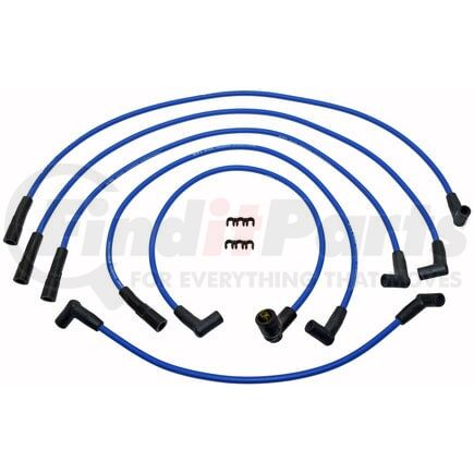 267 by BREMI - Karlyn-STI Spark Plug Wire Set;