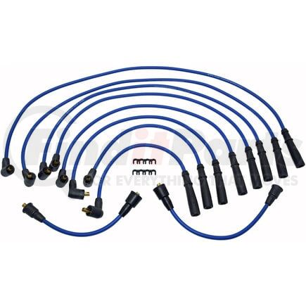 279 by BREMI - Karlyn-STI Spark Plug Wire Set;