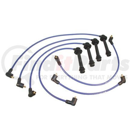 292 by BREMI - Karlyn-STI Spark Plug Wire Set;