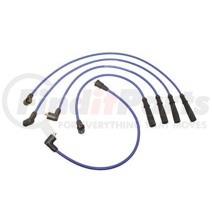 335 by BREMI - Karlyn-STI Spark Plug Wire Set;