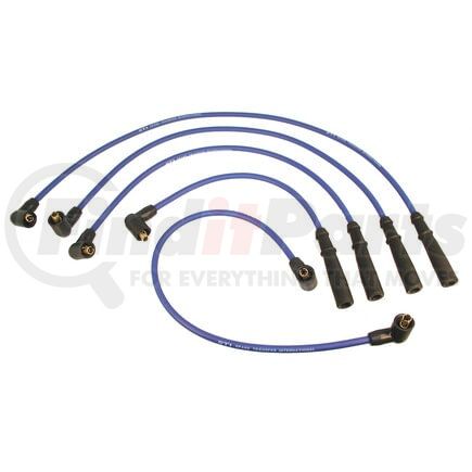 351 by BREMI - Karlyn-STI Spark Plug Wire Set;