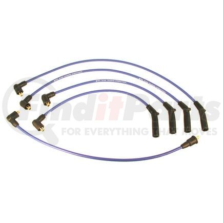 363 by BREMI - Karlyn-STI Spark Plug Wire Set;
