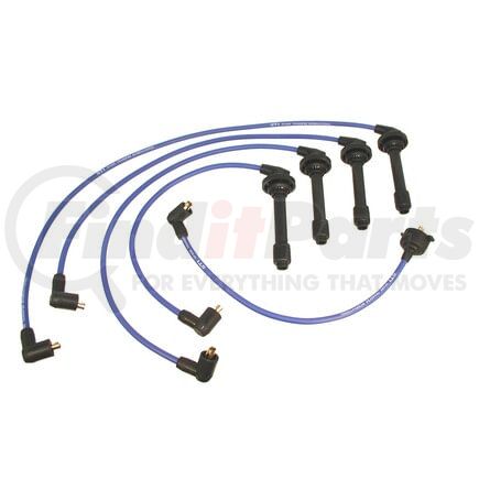 384 by BREMI - Karlyn-STI Spark Plug Wire Set;