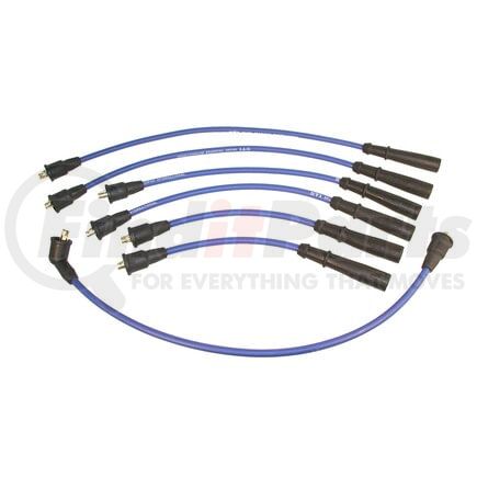 401 by BREMI - Karlyn-STI Spark Plug Wire Set;