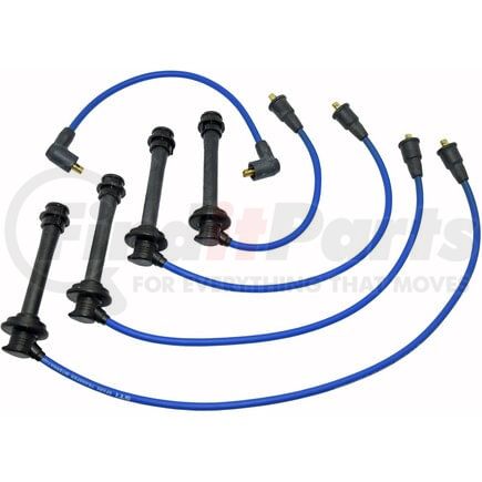 419 by BREMI - Karlyn-STI Spark Plug Wire Set;