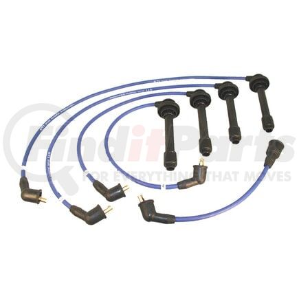 Bremi 420 Spark Plug Wire Set Karlyn-STI Spark Plug Wire Set;