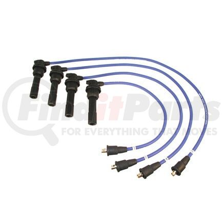 425 by BREMI - Karlyn-STI Spark Plug Wire Set;