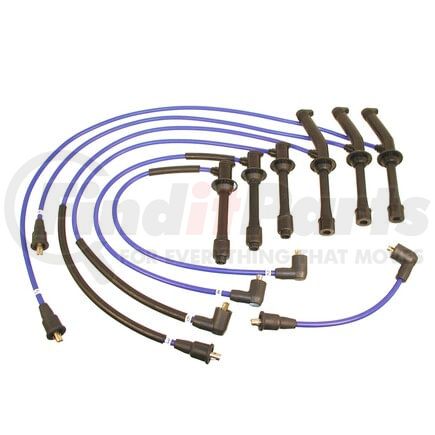 Bremi 450 Spark Plug Wire Set Karlyn-STI Spark Plug Wire Set;