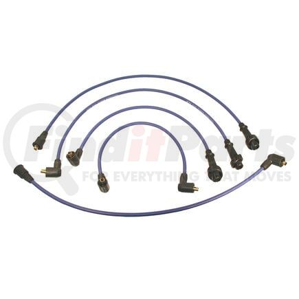 471 by BREMI - Karlyn-STI Spark Plug Wire Set;