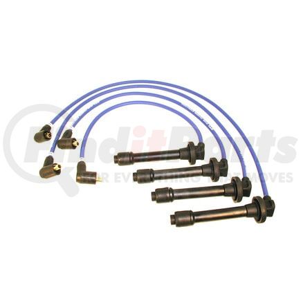 473 by BREMI - Karlyn-STI Spark Plug Wire Set;
