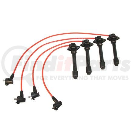 485 by BREMI - Karlyn-STI Spark Plug Wire Set;