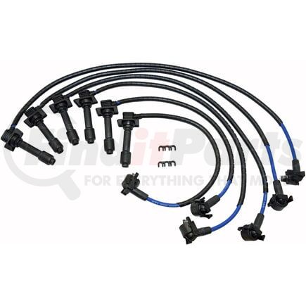494 by BREMI - Karlyn-STI Spark Plug Wire Set;