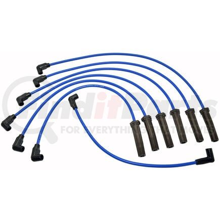 600 by BREMI - Karlyn-STI Spark Plug Wire Set;