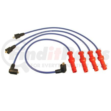 622 by BREMI - Karlyn-STI Spark Plug Wire Set;