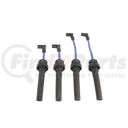 624 by BREMI - Karlyn-STI Spark Plug Wire Set;