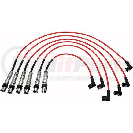 655 by BREMI - Bremi-STI Spark Plug Wire Set;