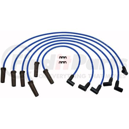 768 by BREMI - Karlyn-STI Spark Plug Wire Set;