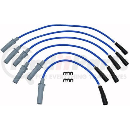 773 by BREMI - Karlyn-STI Spark Plug Wire Set;