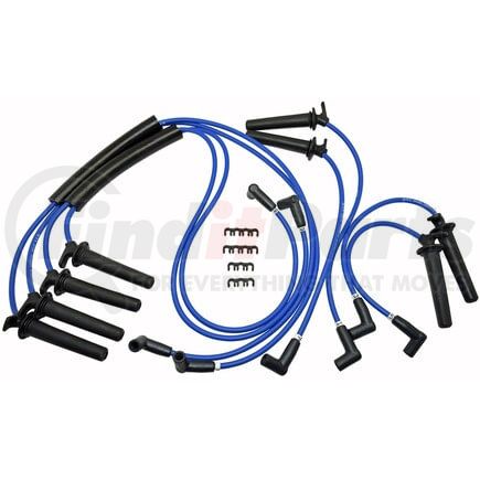 769 by BREMI - Karlyn-STI Spark Plug Wire Set;