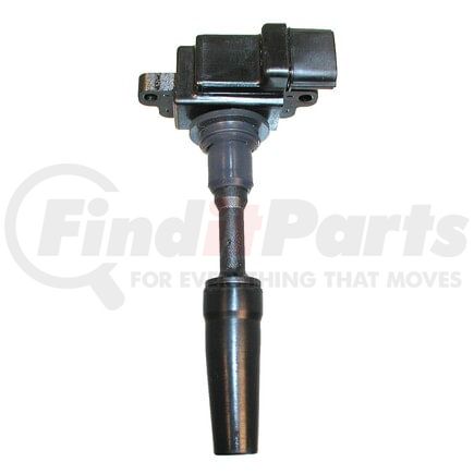 5001 by BREMI - Karlyn-STI Direct Ignition Coil Unit; Left;