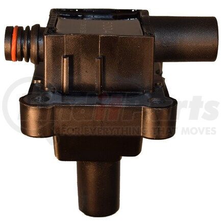 5004 by BREMI - Bremi-STI Direct Ignition Coil Unit;