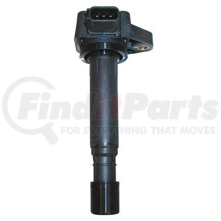 5007 by BREMI - Bremi-STI Direct Ignition Coil Unit;