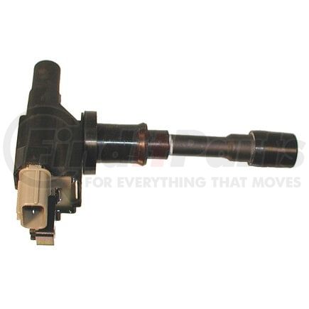 5009 by BREMI - Karlyn-STI Direct Ignition Coil Unit; OEM #33400-65G00;