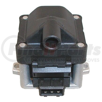 5010 by BREMI - Karlyn-STI Ignition Coil Pack; OEM #6N0905104;