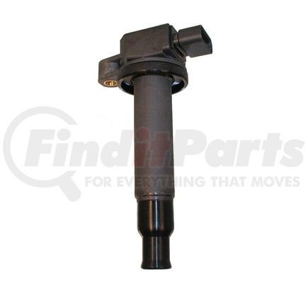 5016 by BREMI - Karlyn-STI Direct Ignition Coil Unit;