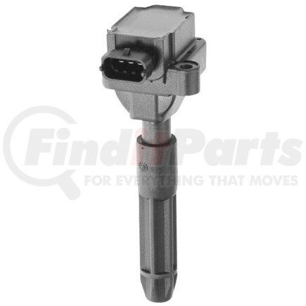 5018 by BREMI - Karlyn-STI Direct Ignition Coil Unit;