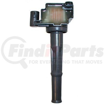 5015 by BREMI - Karlyn-STI Direct Ignition Coil Unit;