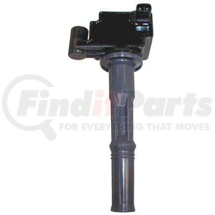 5020 by BREMI - Karlyn-STI Direct Ignition Coil Unit;