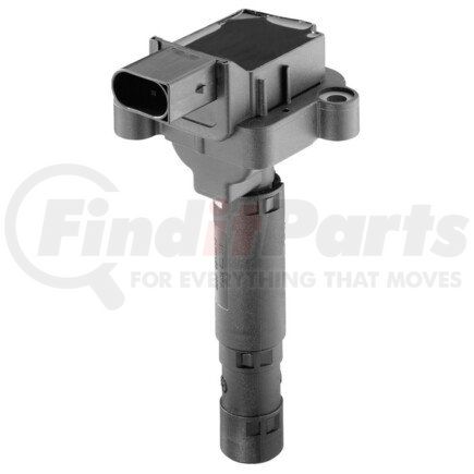 5019 by BREMI - Bremi-STI Direct Ignition Coil Unit;