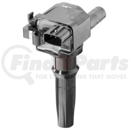5024 by BREMI - Karlyn-STI Direct Ignition Coil Unit;
