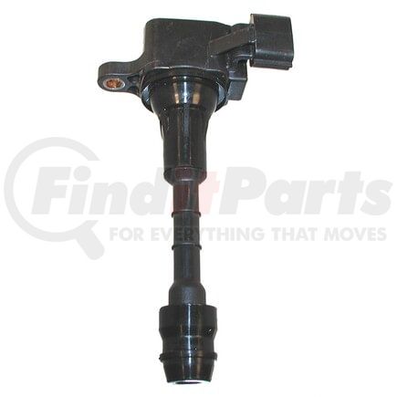 5027 by BREMI - Karlyn-STI Direct Ignition Coil Unit;