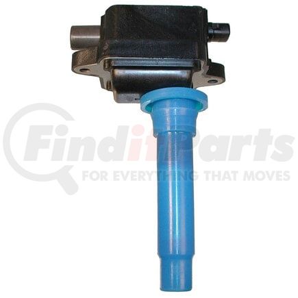 5030 by BREMI - Karlyn-STI Direct Ignition Coil Unit; Use With Wire Set PN[645];