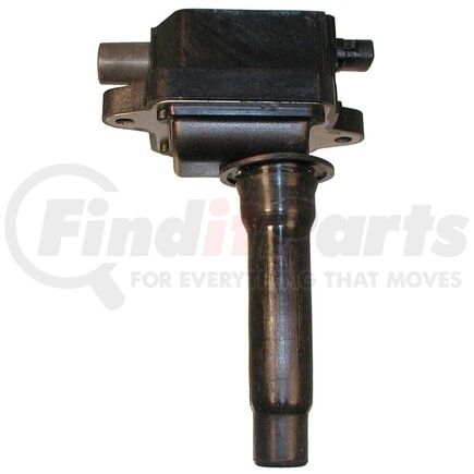 5031 by BREMI - Karlyn-STI Direct Ignition Coil Unit;