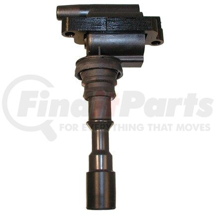 5032 by BREMI - Karlyn-STI Direct Ignition Coil Unit;