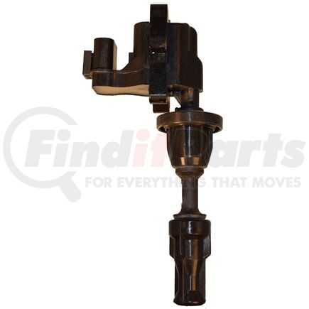 5029 by BREMI - Karlyn-STI Direct Ignition Coil Unit; Does Not Include Connector Boot;