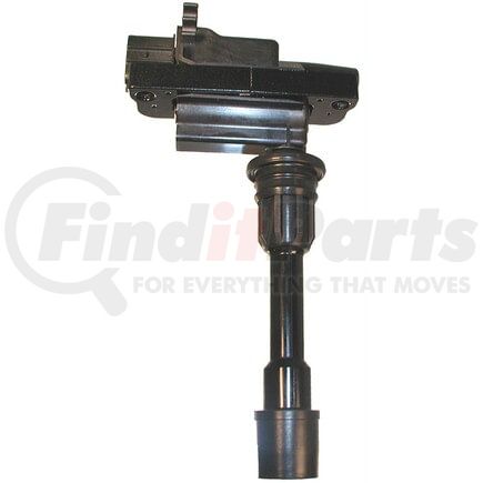 5038 by BREMI - Karlyn-STI Direct Ignition Coil Unit;