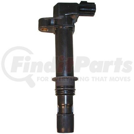 5041 by BREMI - Karlyn-STI Direct Ignition Coil Unit;