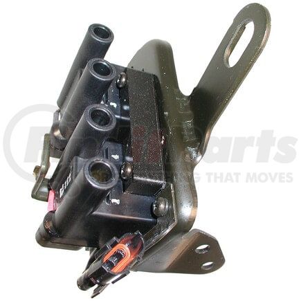 Bremi 5039 Ignition Coil Karlyn-STI Ignition Coil Pack; OEM #27301-23003;