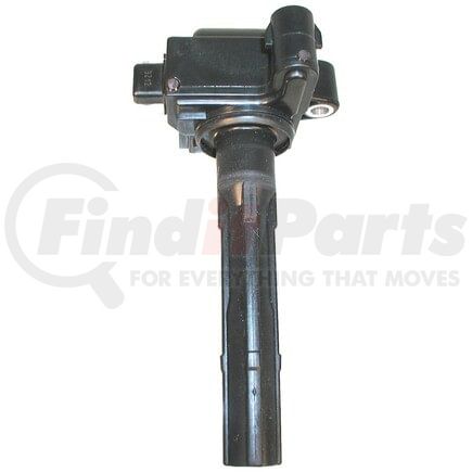Bremi 5047 Direct Ignition Coil Karlyn-STI Direct Ignition Coil Unit; Except For Use w/Variable Valve Timing;