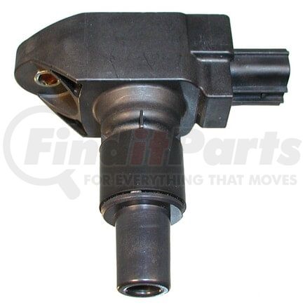 5045 by BREMI - Karlyn-STI Direct Ignition Coil Unit; Coil Used in Conjunction w/PN[792] Wire Set;