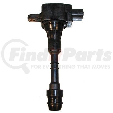 5049 by BREMI - Karlyn-STI Direct Ignition Coil Unit;