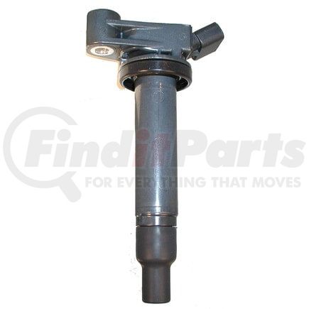 5057 by BREMI - Karlyn-STI Direct Ignition Coil Unit;