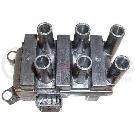 5055 by BREMI - Karlyn-STI Ignition Coil Pack;