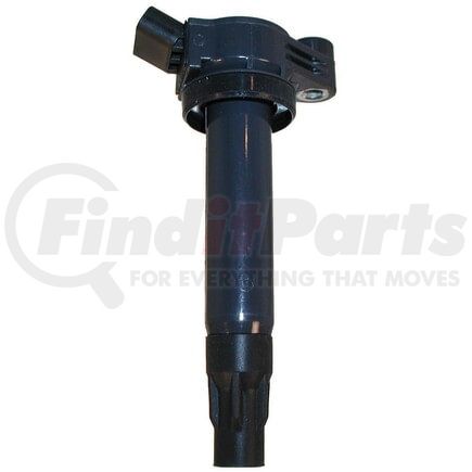 Bremi 5062 Direct Ignition Coil Bremi-STI Direct Ignition Coil Unit;